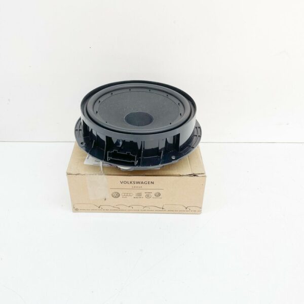 1K8035454 - NEW VOLKSWAGEN GOLF MK6 FRONT DOOR BASS LOUDSPEAKER 1K8035454