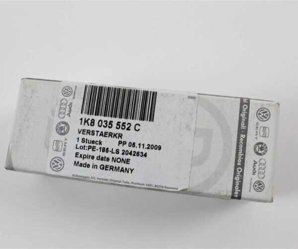 1K8035552C - NEW VW SCIROCCO 137,138 LEFT ANTENNA AMPLIFIER 1K8035552C ORIGINAL