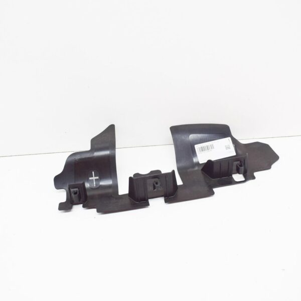 1K8121284A - NEW VOLKSWAGEN SCIROCCO MK3 HEATER RIGHT AIR GUIDE 1K8121284A ORIGINAL