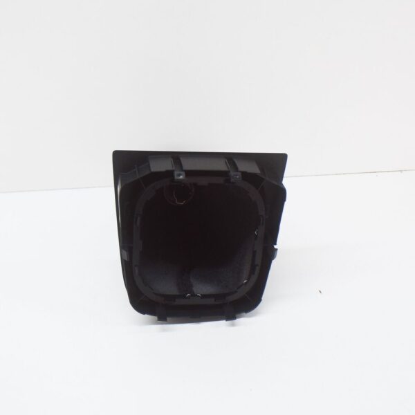 1K8711113BMAW - VW SCIROCCO MK3 GEAR KNOB 6 SPEED MANUAL GEARBOX 1K8711113BMAW NEW GENUINE