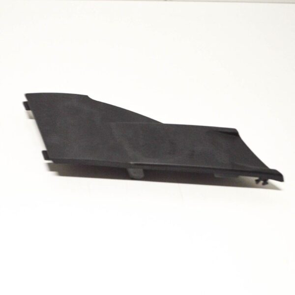 1K8807241A - VW Scirocco 137 138 Front Bumper Tow Eye Cover 1K8807241A9B9 NEW GENUINE