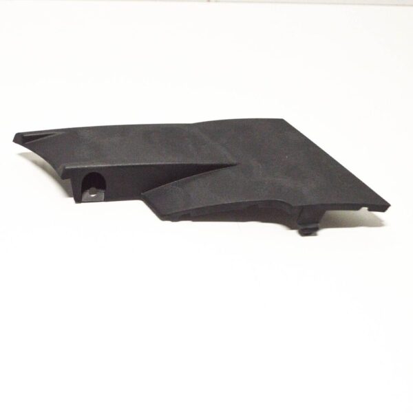 1K8807241A - VW Scirocco 137 138 Front Bumper Tow Eye Cover 1K8807241A9B9 NEW GENUINE