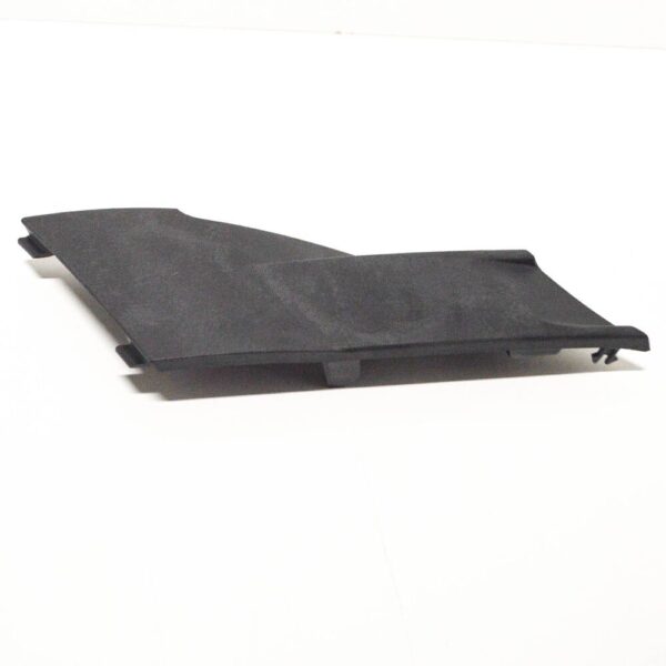 1K8807241A - VW Scirocco 137 138 Front Bumper Tow Eye Cover 1K8807241A9B9 NEW GENUINE