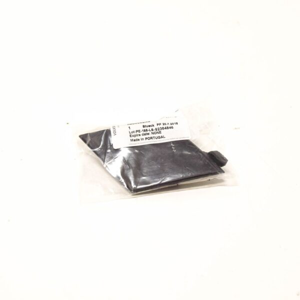 1K8807241CGRU - VW SCIROCCO MK3 Front Bumper Tow Hook Eye Cover 1K8807241CGRU NEW GENUINE