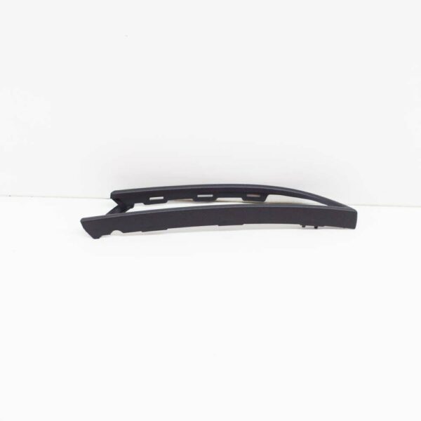 1K8807717B9B9 - NEW VW SCIROCCO FRONT BUMPER LEFT INDICATOR TRIM GRILLE 1K8807717B9B9