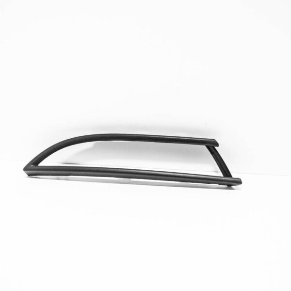 1K8807718B9B9 - NEW VW SCIROCCO FRONT BUMPER RIGHT INDICATOR TRIM GRILLE 1K8807718B9B9