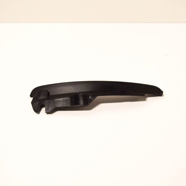 1K8807837B - VW Scirocco MK3 rear bumper left wheel opening trim 1K8807837B NEW