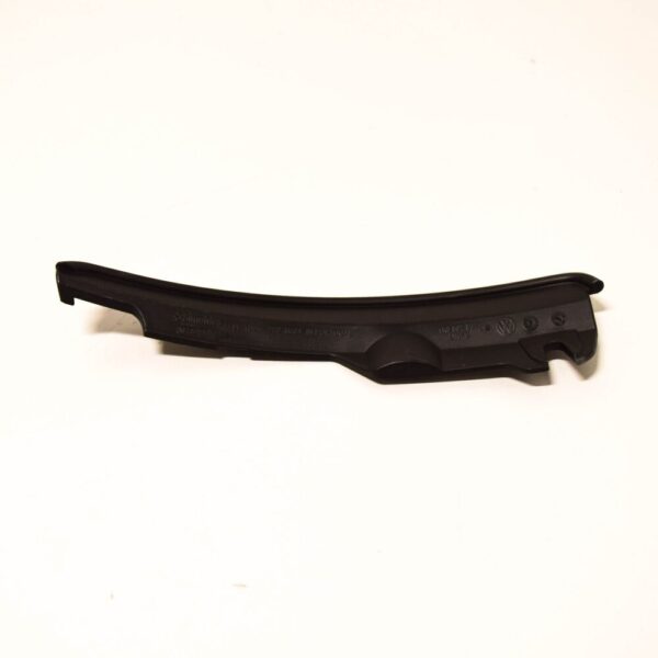 1K8807837B - VW Scirocco MK3 rear bumper left wheel opening trim 1K8807837B NEW