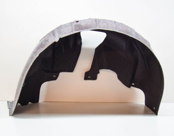 1K8810972E - Volkswagen SCIROCCO MK3 Rear Right Wheel Housing Liner 1K8810972E NEW