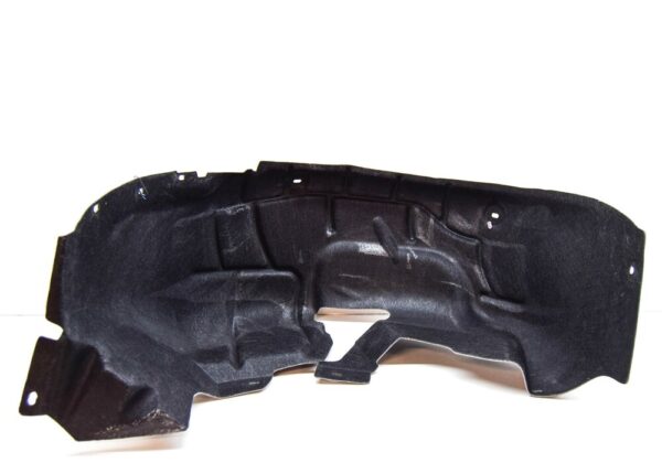 1K8810972E - Volkswagen SCIROCCO MK3 Rear Right Wheel Housing Liner 1K8810972E NEW