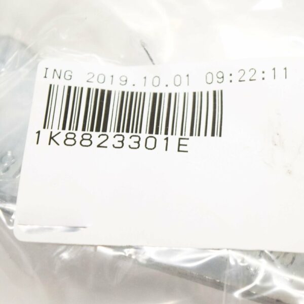 1K8823301E - NEW VOLKSWAGEN SCIROCCO MK3 FRONT BONNET LEFT HINGE 1K8823301E