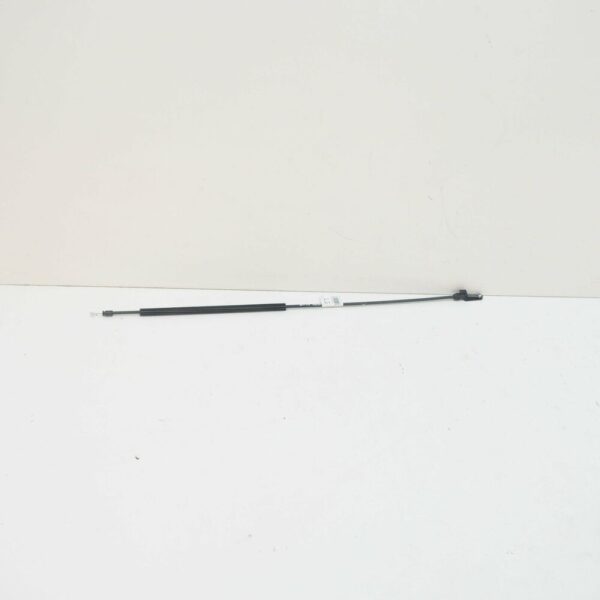 1K8823531B - NEW VW SCIROCCO MK3 ENGINE HOOD LID LOCK RELEASE CABLE LHD 1K8823531B ORIGINAL