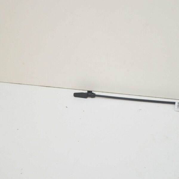 1K8823531B - NEW VW SCIROCCO MK3 ENGINE HOOD LID LOCK RELEASE CABLE LHD 1K8823531B ORIGINAL
