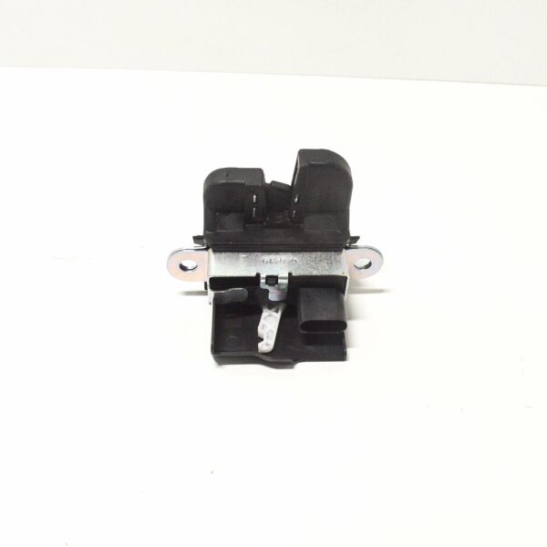 1K8827505D - NEW VOLKSWAGEN SCIROCCO TRUNK LID LOCK INNER MECHANISM 1K8827505D 2010