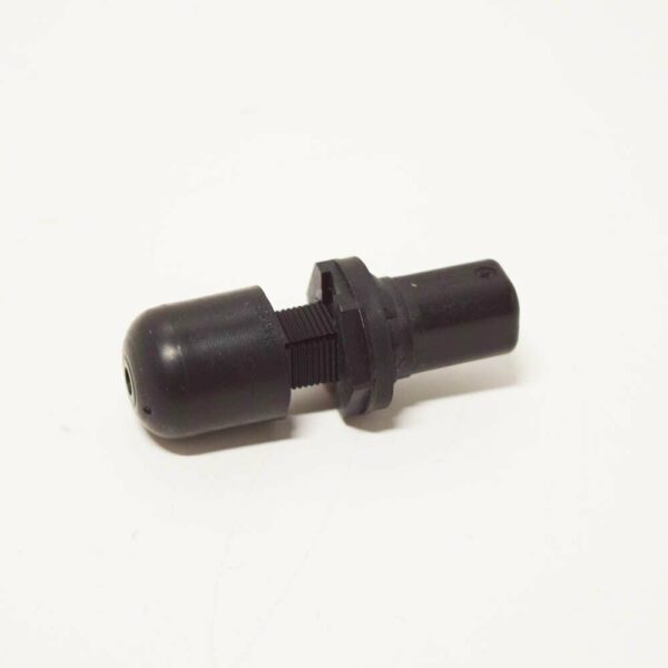 1K8827761D - NEW VOLKSWAGEN SCIROCCO MK3 TAILGATE STOP BUFFER 1K8827761D OEM