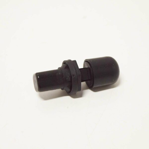 1K8827761D - NEW VOLKSWAGEN SCIROCCO MK3 TAILGATE STOP BUFFER 1K8827761D OEM