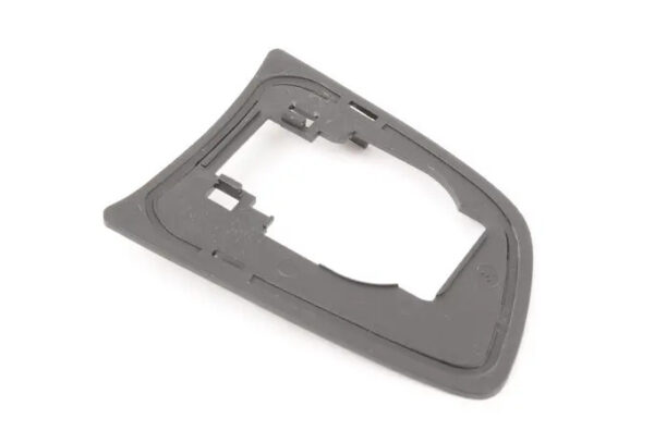 1K8837087B - NEW VW TOUAREG 7P MK2 FRONT REAR HANDLE UNDERLAY 1K8837087B ORIGINAL