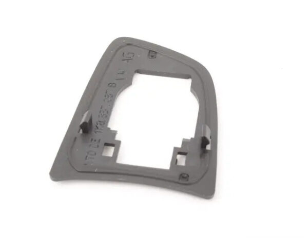 1K8837087B - NEW VW TOUAREG 7P MK2 FRONT REAR HANDLE UNDERLAY 1K8837087B ORIGINAL