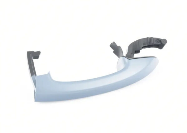 1K8837205FGRU - NEW VW SCIROCCO 13 FRONT LEFT DOOR EXTERIOR HANDLE 1K8837205FGRU ORIGINAL