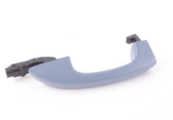1K8837205HGRU - NEW VOLKSWAGEN PASSAT B8 FRONT LEFT DOOR EXTERIOR HANDLE 1K8837205HGRU ORIGINAL