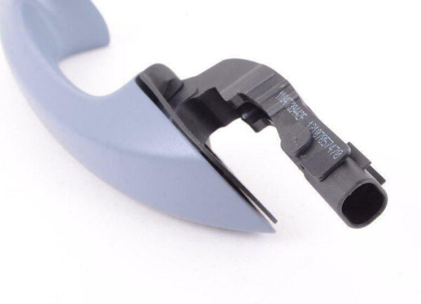 1K8837205HGRU - NEW VOLKSWAGEN PASSAT B8 FRONT LEFT DOOR EXTERIOR HANDLE 1K8837205HGRU ORIGINAL