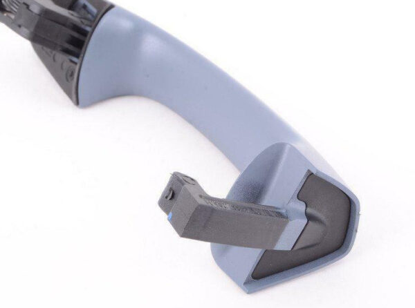 1K8837205HGRU - NEW VOLKSWAGEN PASSAT B8 FRONT LEFT DOOR EXTERIOR HANDLE 1K8837205HGRU ORIGINAL