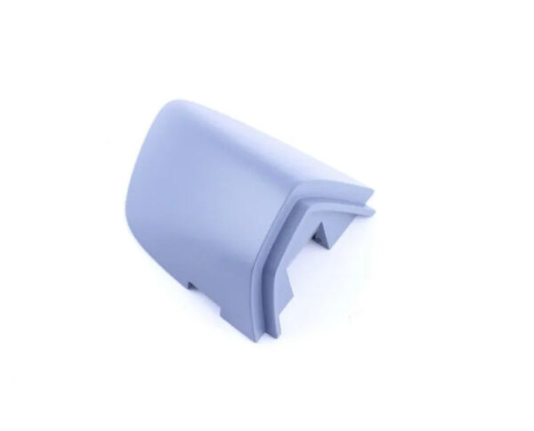 1K8837880GRU - NEW VW SHARAN 7N FRONT RIGHT DOOR HANDLE CAP COVER RHD 1K8837880GRU