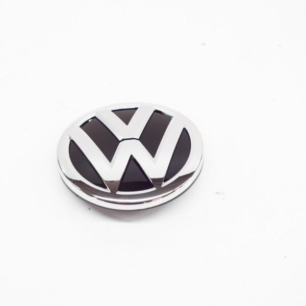 1K8853630EFOD - NEW VOLKSWAGEN SCIROCCO MK3 REAR LID BADGE 1K8853630FFOD ORIGINAL