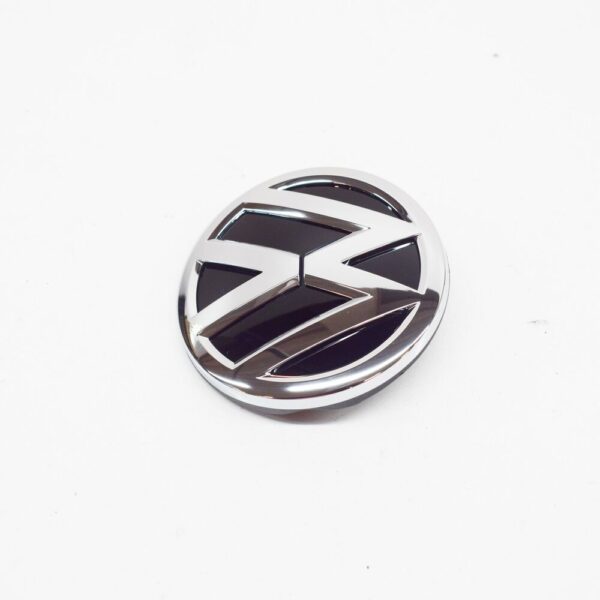 1K8853630EFOD - NEW VOLKSWAGEN SCIROCCO MK3 REAR LID BADGE 1K8853630FFOD ORIGINAL