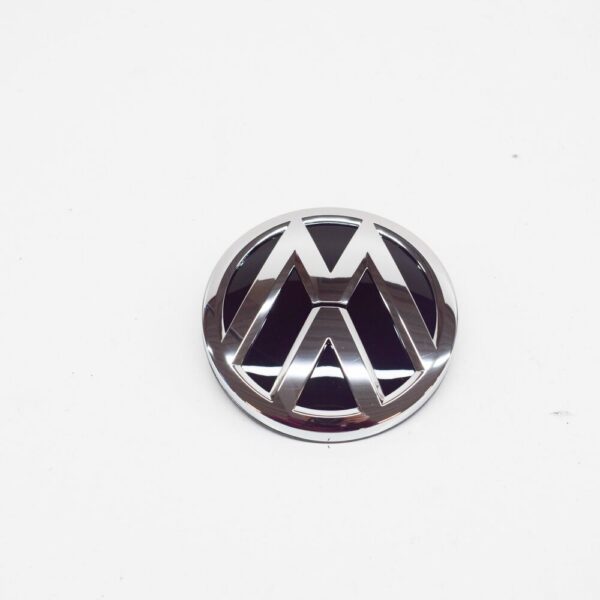 1K8853630EFOD - NEW VOLKSWAGEN SCIROCCO MK3 REAR LID BADGE 1K8853630FFOD ORIGINAL