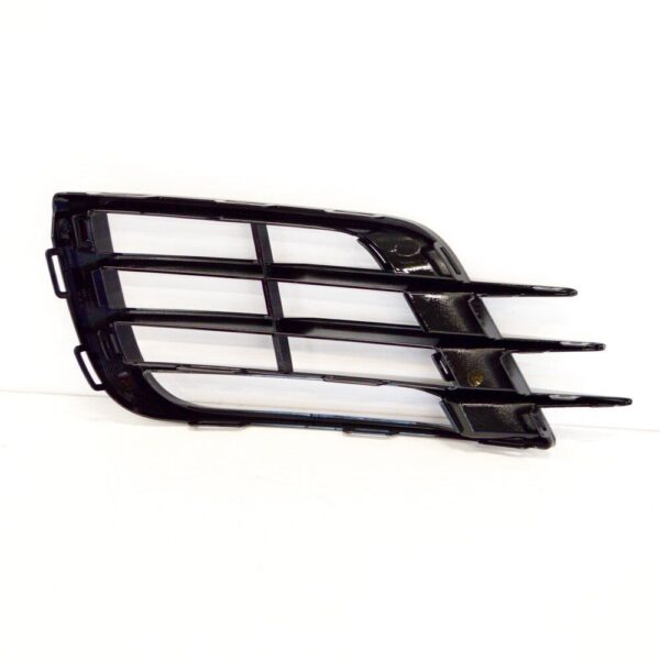 1K8853666F041 - VW Scirocco new original front bumper right grill 1K8853666F041 2017