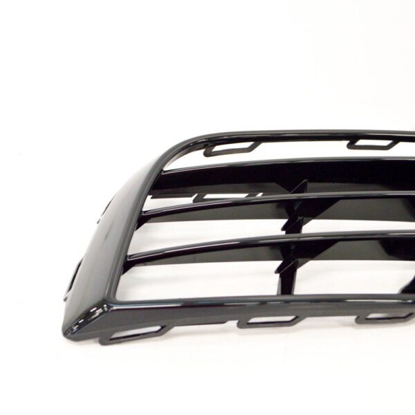 1K8853666F041 - VW Scirocco new original front bumper right grill 1K8853666F041 2017