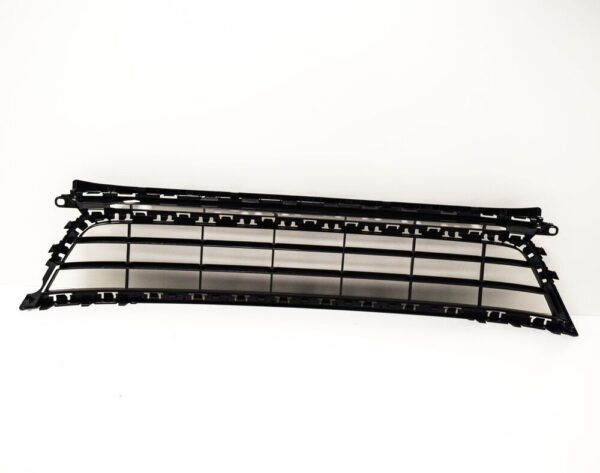 1K8853677D9B9 - VOLKSWAGEN SCIROCCO Front Bumper Center Lower Grille 1K8853677D9B9 New Genuine