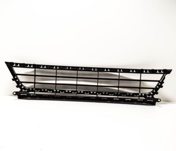 1K8853677D9B9 - VOLKSWAGEN SCIROCCO Front Bumper Center Lower Grille 1K8853677D9B9 New Genuine