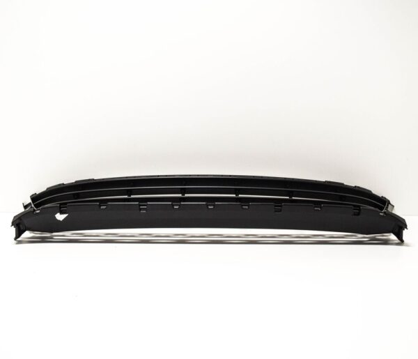 1K8853677D9B9 - VOLKSWAGEN SCIROCCO Front Bumper Center Lower Grille 1K8853677D9B9 New Genuine