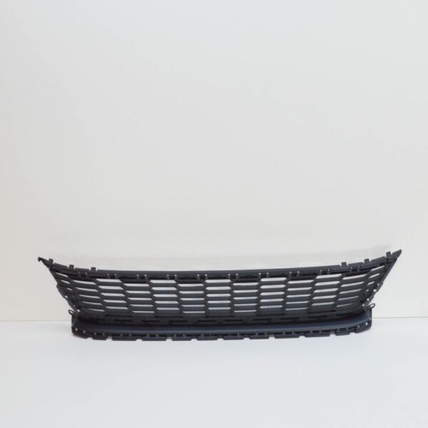 1K8853677E9B9 - NEW VOLKSWAGEN SCIROCCO FRONT BUMPER LOWER GRILLE 1K8853677E9B9 2015 ORIGINAL