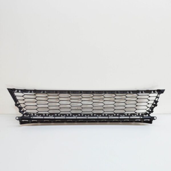 1K8853677E9B9 - NEW VOLKSWAGEN SCIROCCO FRONT BUMPER LOWER GRILLE 1K8853677E9B9 2015 ORIGINAL