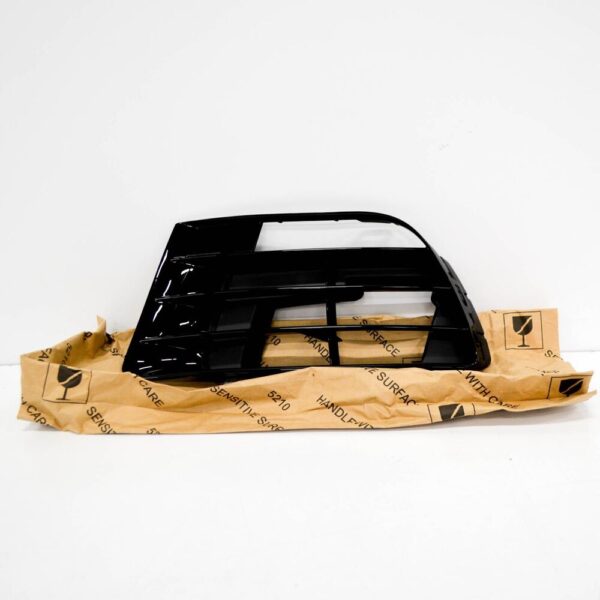 1K8854661041 - VW SCIROCCO R front bumper left lower radiator grille 1K8854661041 new