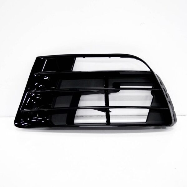 1K8854661041 - VW SCIROCCO R front bumper left lower radiator grille 1K8854661041 new