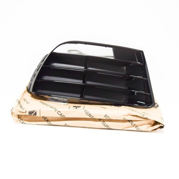 1K8854662041 - VW Scirocco Front Bumper Right Lower Radiator Grille 1K8854662041 New