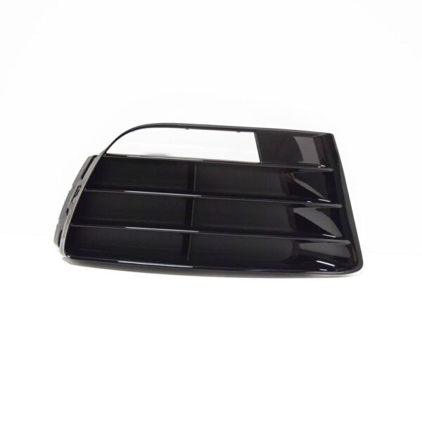 1K8854662041 - VW Scirocco Front Bumper Right Lower Radiator Grille 1K8854662041 New