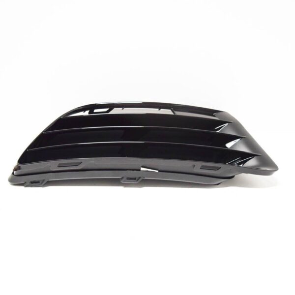 1K8854662041 - VW Scirocco Front Bumper Right Lower Radiator Grille 1K8854662041 New