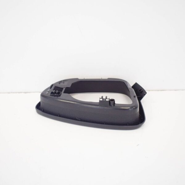 1K8857601A - VW SCIROCCO Left Door Wing Mirror Frame 1K8857601A9B9 NEW GENUINE