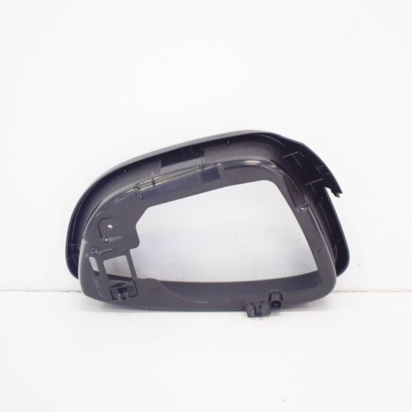 1K8857601A - VW SCIROCCO Left Door Wing Mirror Frame 1K8857601A9B9 NEW GENUINE