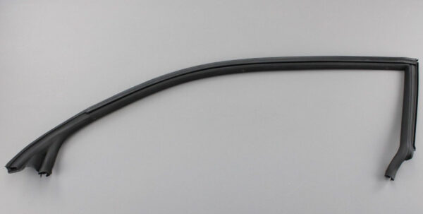 1K8867337J - NEW VOLKSWAGEN SCIROCCO MK2 FRONT LEFT DOOR INNER SEAL 1K8867337J