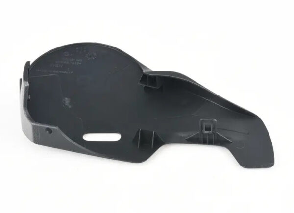 1K88813289B9 - NEW VW SCIROCCO 13 FRONT RIGHT INNER SEAT TRIM 1K88813289B9 ORIGINAL