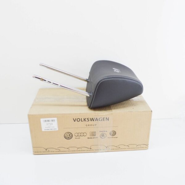 1K8881901AGOPQ - VW SCIROCCO 137,138 Front Seat Head Rest 1K8881901AGOPQ NEW GENUINE