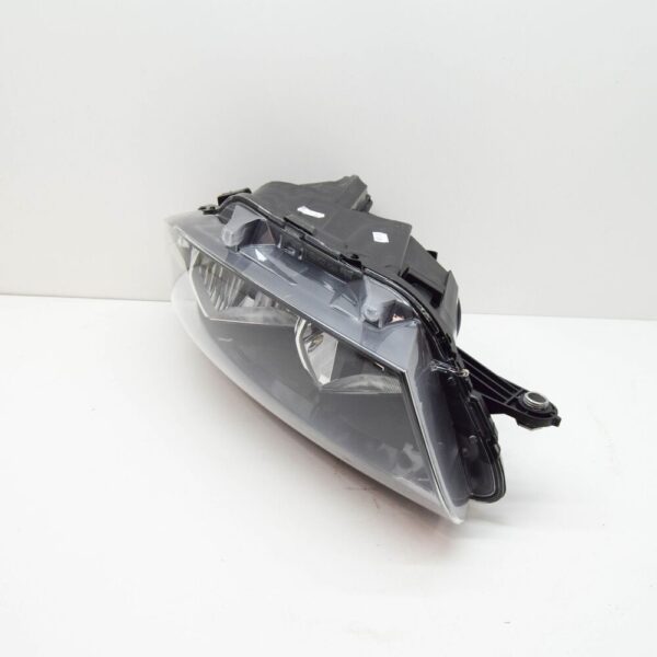 1K8941005Q - NEW VW SCIROCCO 13 FRONT LEFT HEADLIGHT RHD 1K8941005Q ORIGINAL