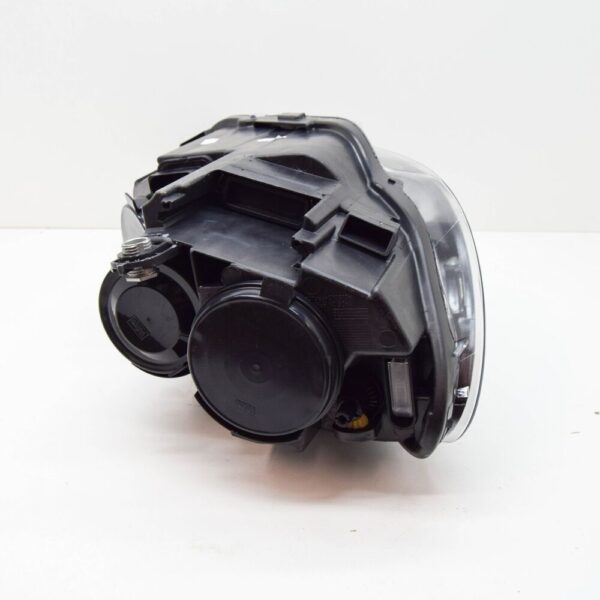 1K8941005Q - NEW VW SCIROCCO 13 FRONT LEFT HEADLIGHT RHD 1K8941005Q ORIGINAL