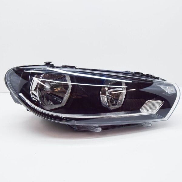 1K8941006Q - VW SCIROCCO MK3 headlights front right LHD 1K8941006Q NEW